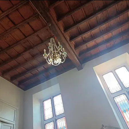 Historic House 3 Minutes To Palazzo Reale By Interhome *