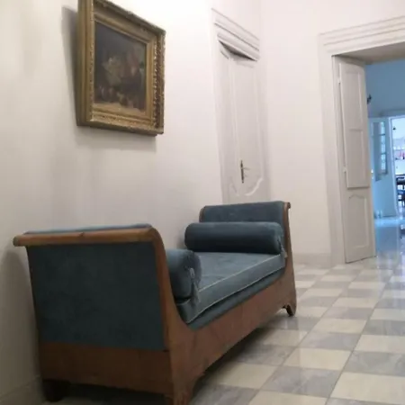 Historic House 3 Minutes To Palazzo Reale By Interhome Torino