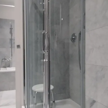 Апартаменты Historic House 3 Minutes To Palazzo Reale By Interhome Турин