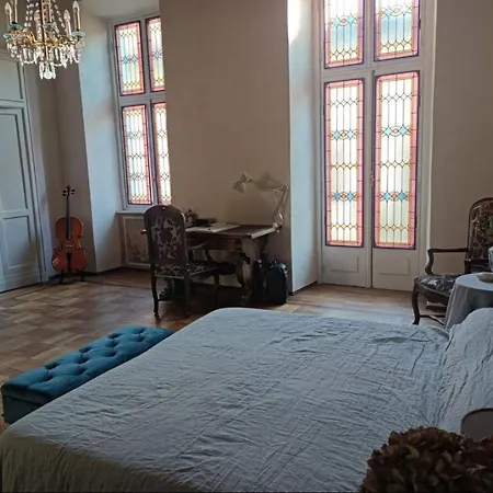 아파트 Apartment Historic House 3 Minutes To Palazzo Reale By Interhome 토리노