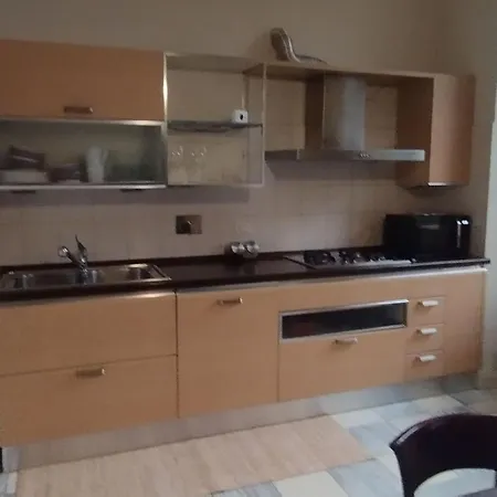 Apartment Historic House 3 Minutes To Palazzo Reale By Interhome